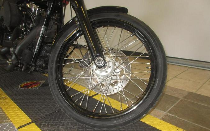 2010 Harley-Davidson® FXDWG - Dyna® Wide Glide®