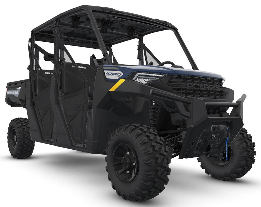 2027 Polaris Ranger Crew 1000 Premium