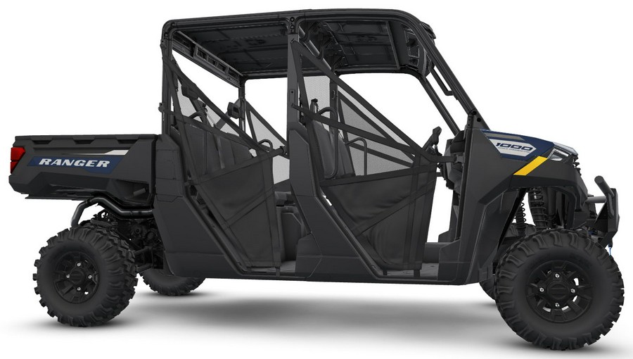 2027 Polaris Ranger Crew 1000 Premium