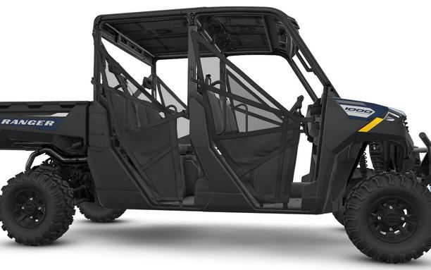 2027 Polaris Ranger Crew 1000 Premium
