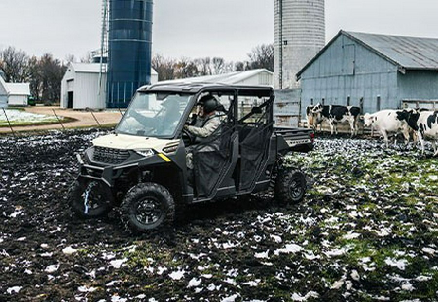 2027 Polaris Ranger Crew 1000 Premium