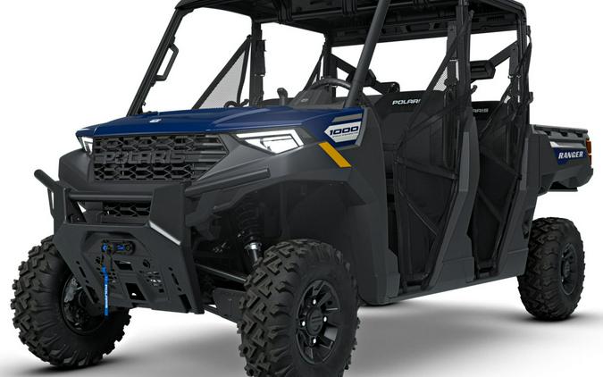 2027 Polaris Ranger Crew 1000 Premium