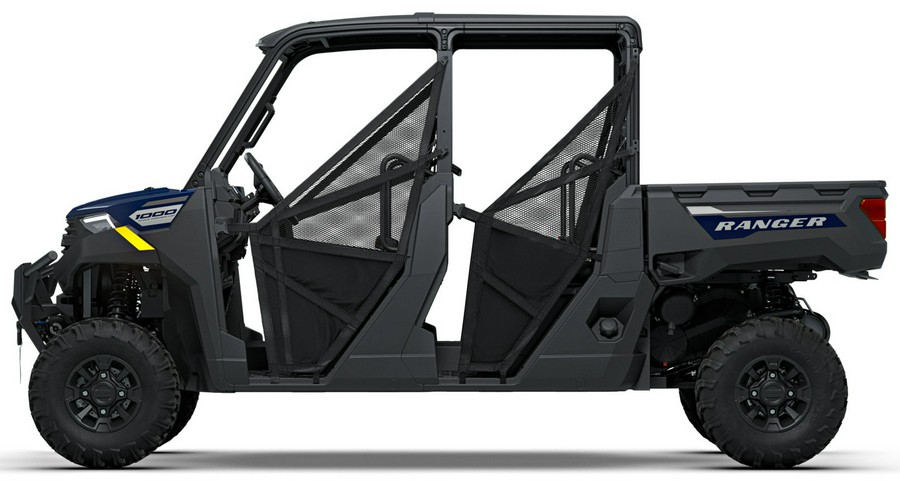 2027 Polaris Ranger Crew 1000 Premium