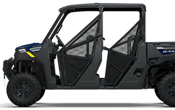 2027 Polaris Ranger Crew 1000 Premium