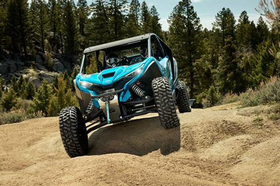 2027 CFMOTO ZFORCE Z10-4