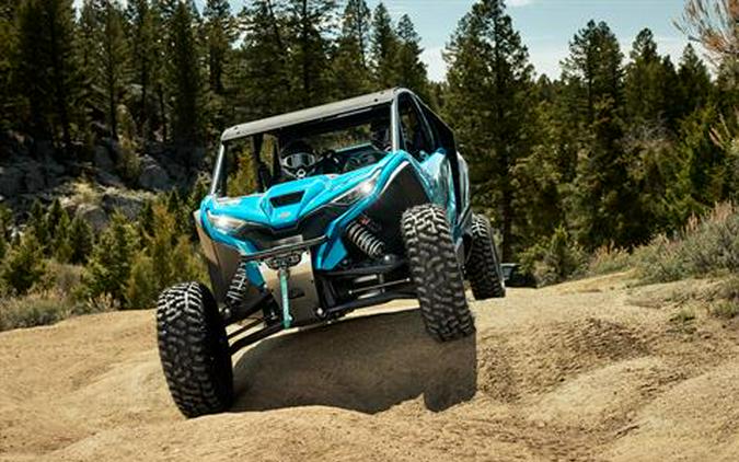 2027 CFMOTO ZFORCE Z10-4