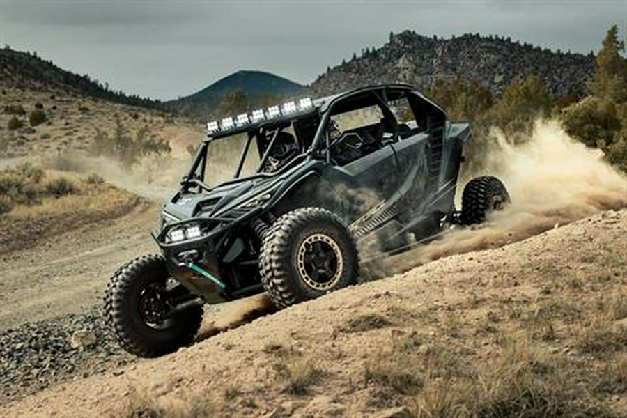 2027 CFMOTO ZFORCE Z10-4