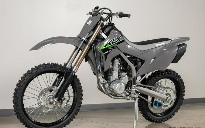 2024 Kawasaki KLX300R