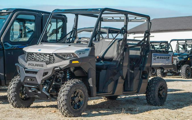 2023 Polaris® Ranger Crew SP 570 Premium