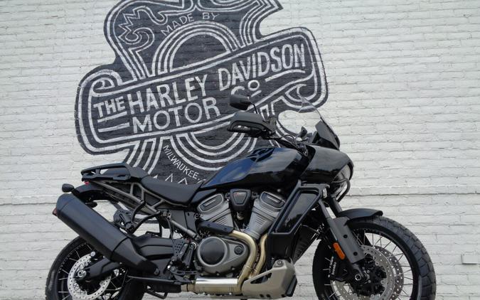 2023 Harley-Davidson Pan America Special Review