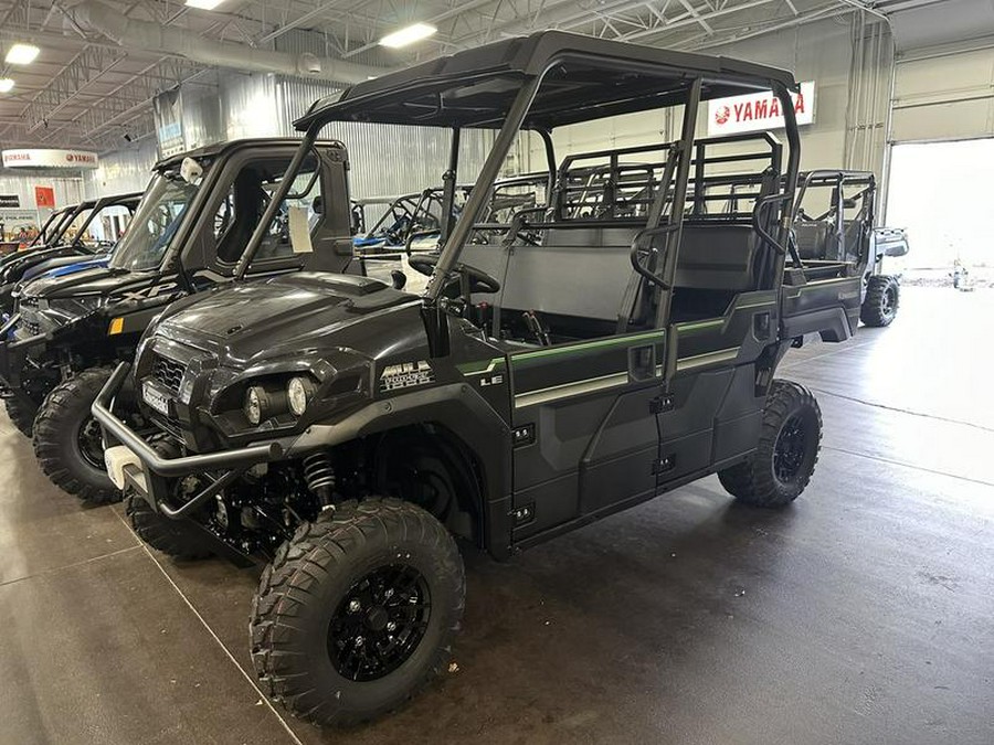 2024 Kawasaki Mule PRO-FXT™ 1000 LE