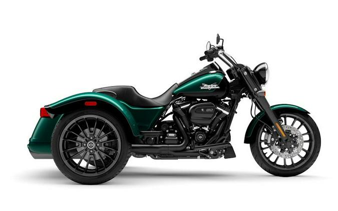 2024 Harley-Davidson® FLRT - Freewheeler®