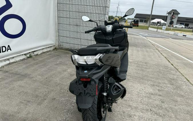 2024 BMW C 400 GT Triple Black 400 GT