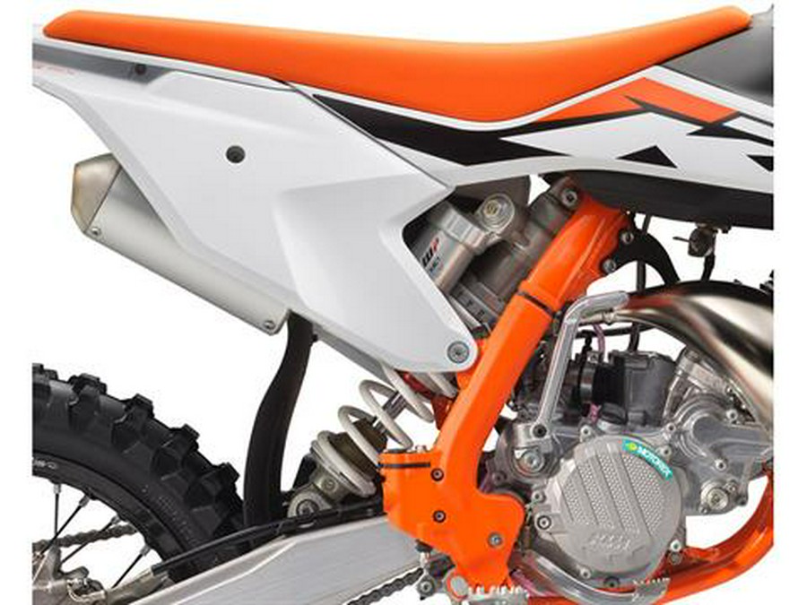 2024 KTM 85 SX 17/14