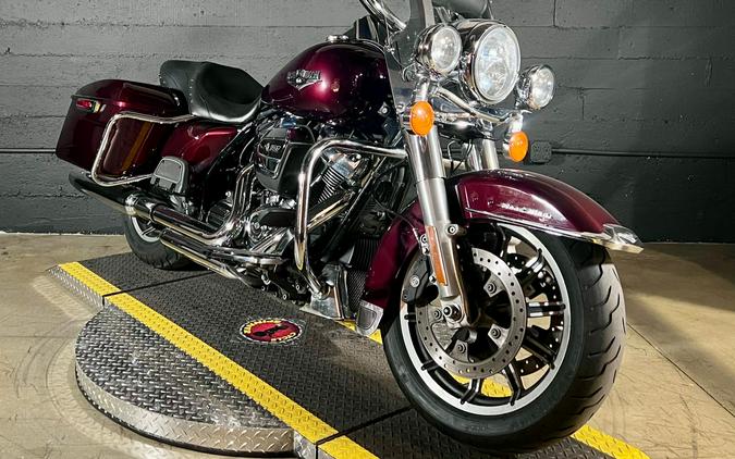 2017 Harley-Davidson Touring Road King