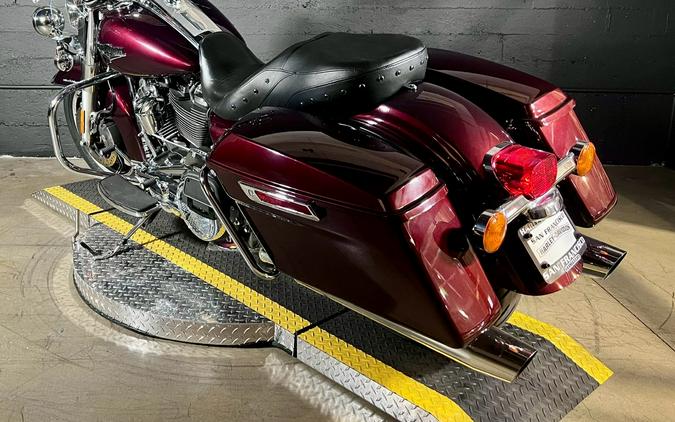 2017 Harley-Davidson Touring Road King