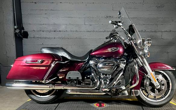 2017 Harley-Davidson Touring Road King