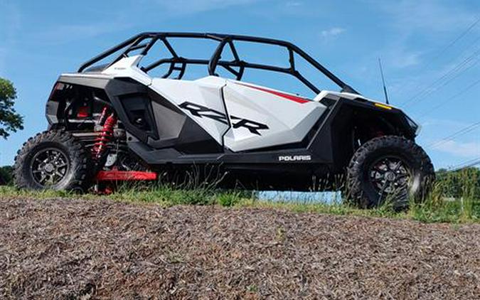 2021 Polaris RZR PRO XP 4 Ultimate