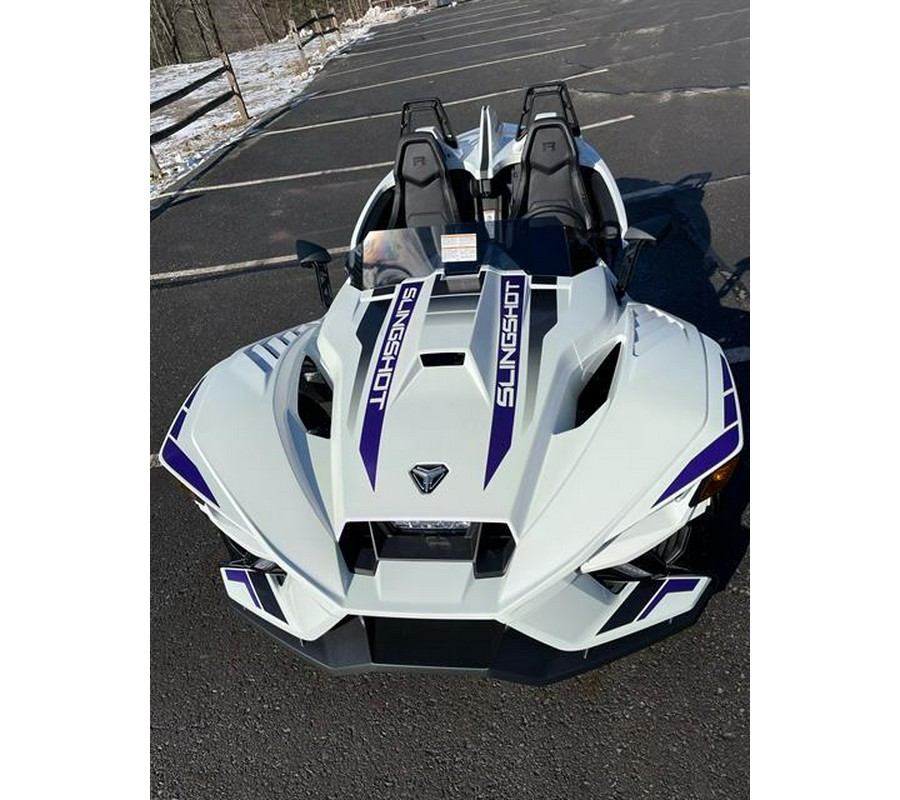 2024 Slingshot R Auto Drive