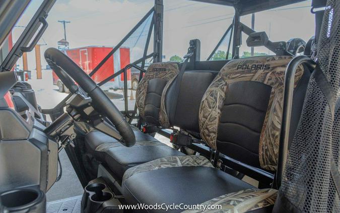 2025 Polaris RANGER XP 1000 Crew Waterfowl Edition