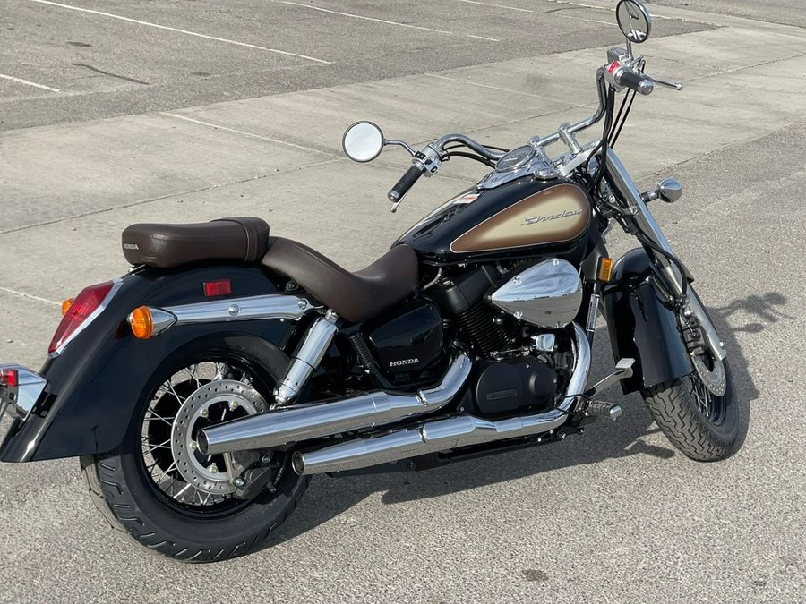 2024 Honda® Shadow Aero