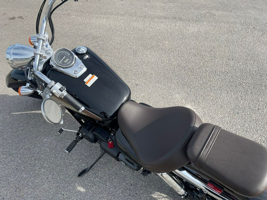 2024 Honda® Shadow Aero