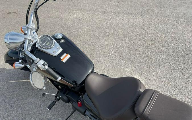 2024 Honda® Shadow Aero