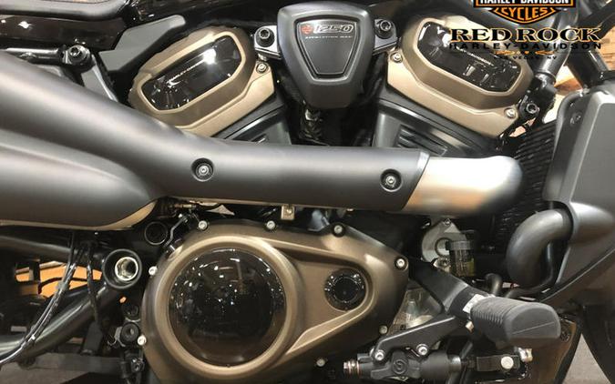 2024 Harley-Davidson® RH1250S - Sportster® S