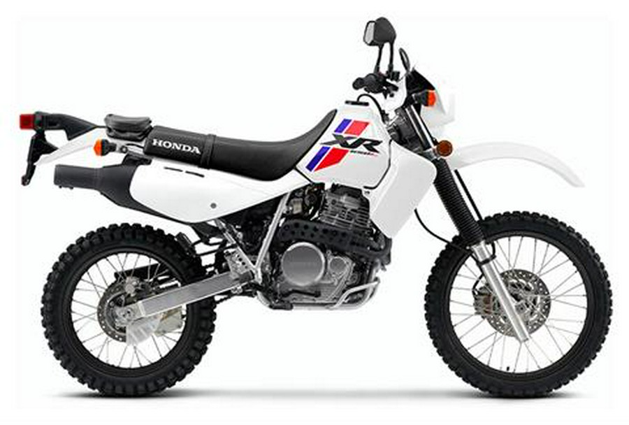 2024 Honda XR650L