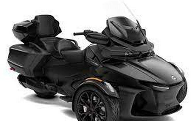 2024 Can-Am™ Spyder RT Limited