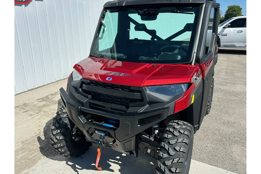 2025 Polaris Industries RANGER XP 1000 NORTHSTAR PREMIUM