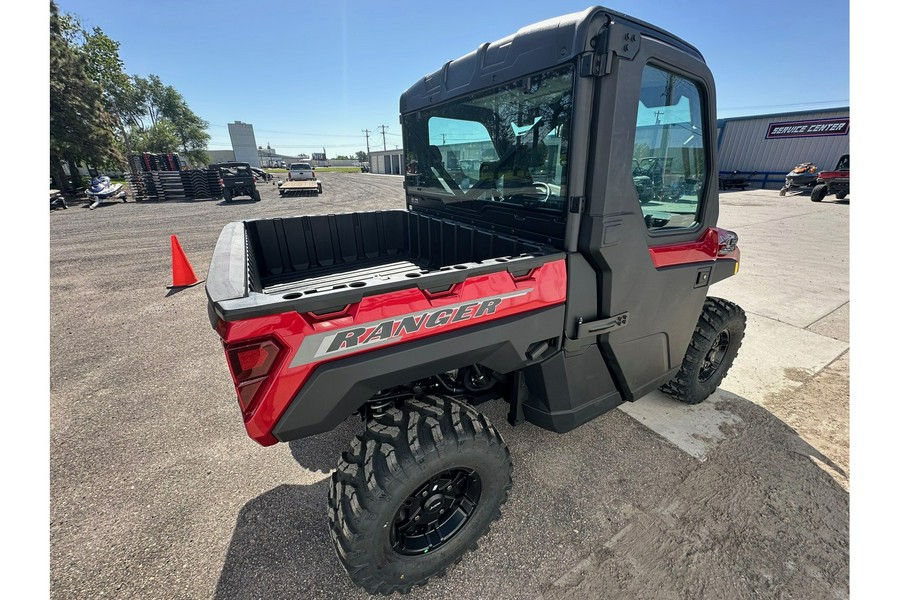 2025 Polaris Industries RANGER XP 1000 NORTHSTAR PREMIUM