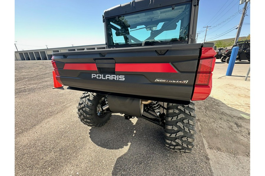 2025 Polaris Industries RANGER XP 1000 NORTHSTAR PREMIUM