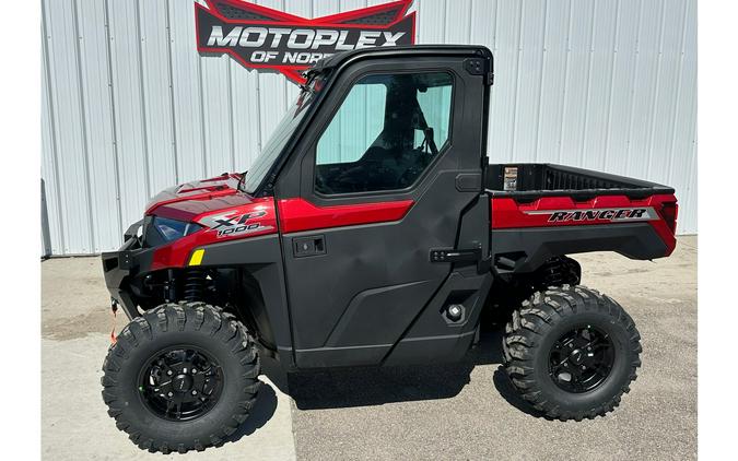 2025 Polaris Industries RANGER XP 1000 NORTHSTAR PREMIUM