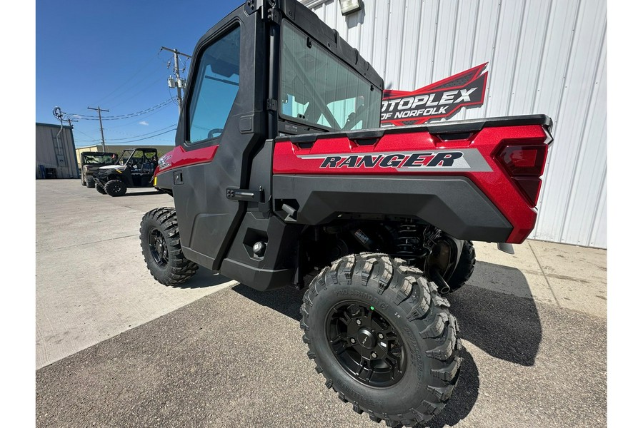 2025 Polaris Industries RANGER XP 1000 NORTHSTAR PREMIUM