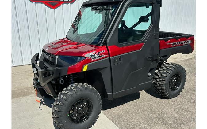 2025 Polaris Industries RANGER XP 1000 NORTHSTAR PREMIUM