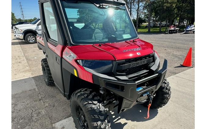 2025 Polaris Industries RANGER XP 1000 NORTHSTAR PREMIUM