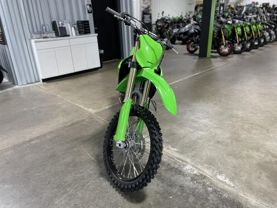 2025 Kawasaki KX™450