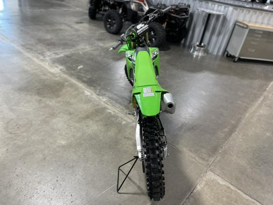 2025 Kawasaki KX™450