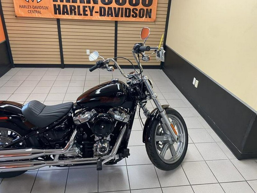 2024 Harley-Davidson® FXST - Softail® Standard