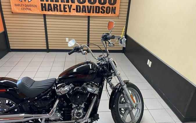 2024 Harley-Davidson® FXST - Softail® Standard