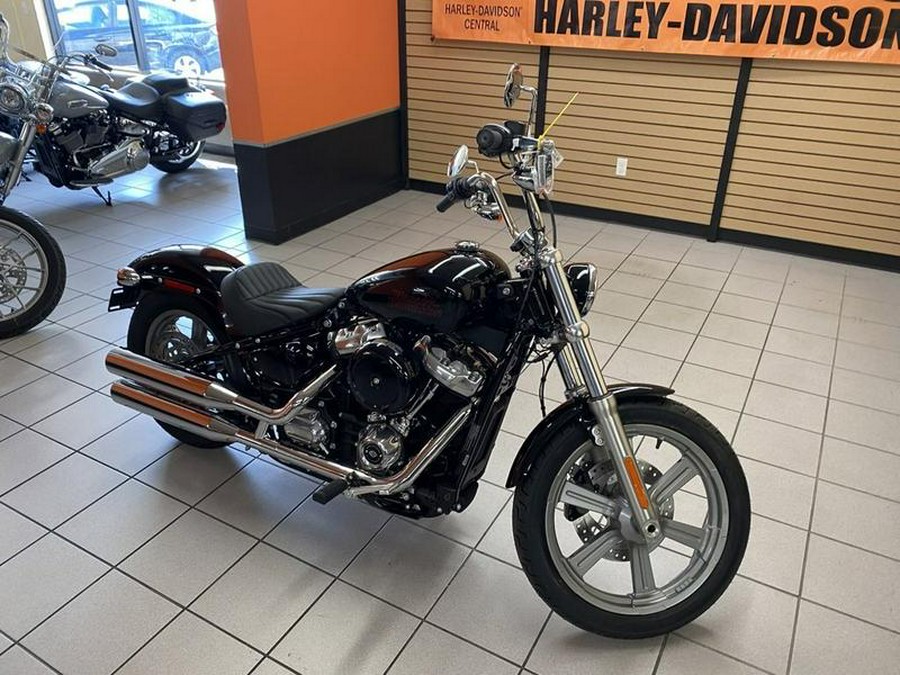 2024 Harley-Davidson® FXST - Softail® Standard