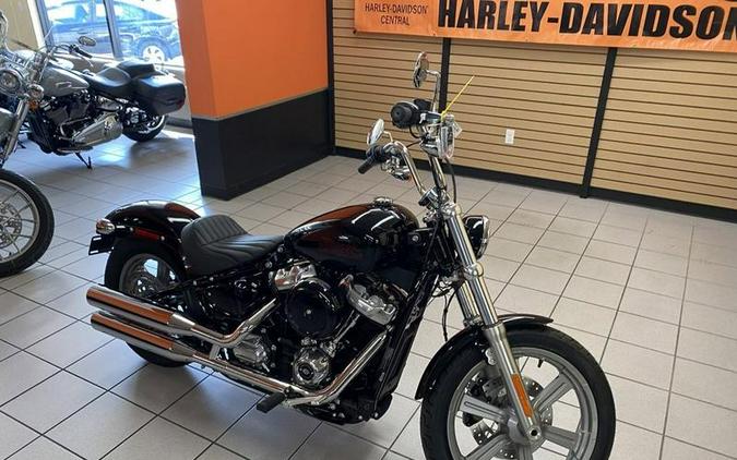 2024 Harley-Davidson® FXST - Softail® Standard