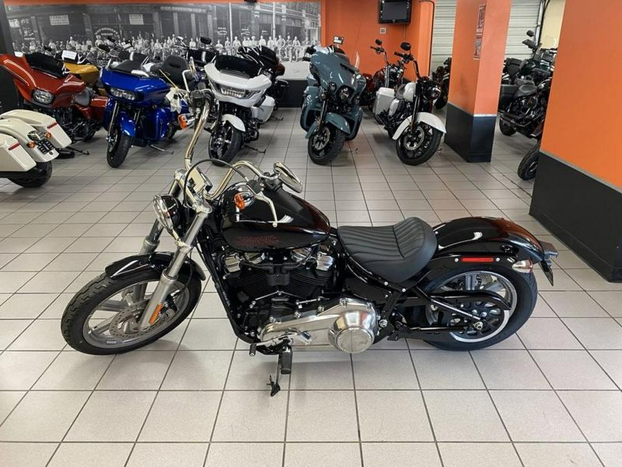 2024 Harley-Davidson® FXST - Softail® Standard