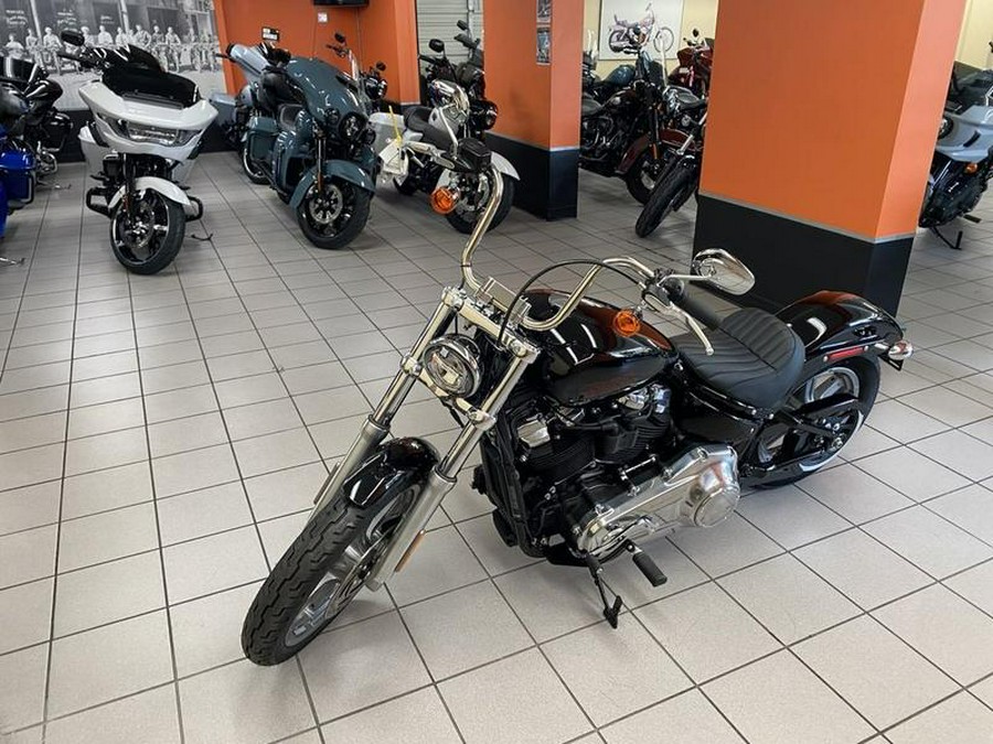 2024 Harley-Davidson® FXST - Softail® Standard