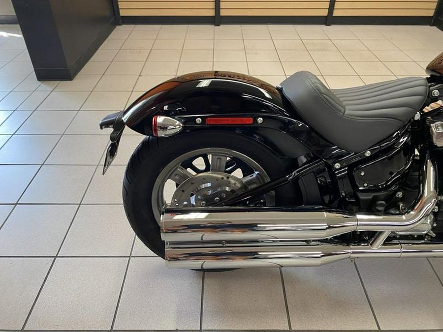 2024 Harley-Davidson® FXST - Softail® Standard