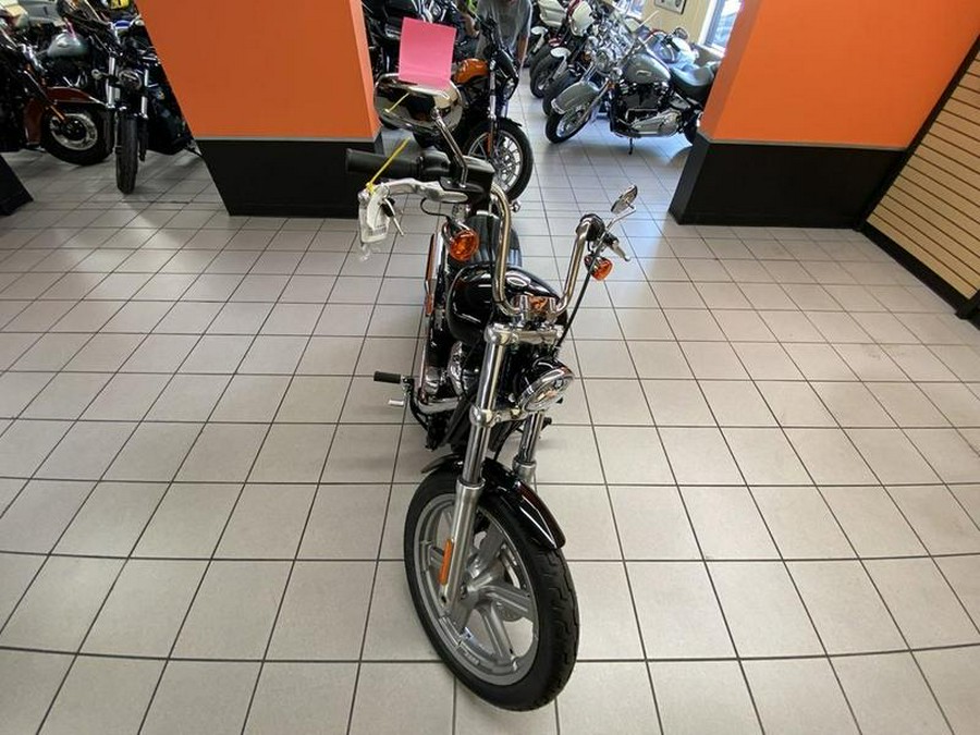 2024 Harley-Davidson® FXST - Softail® Standard