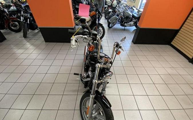 2024 Harley-Davidson® FXST - Softail® Standard