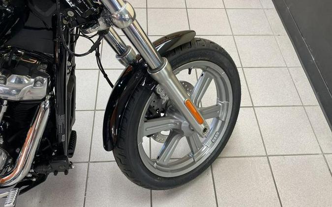 2024 Harley-Davidson® FXST - Softail® Standard