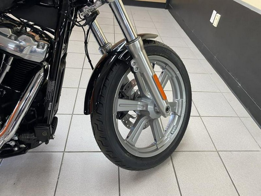 2024 Harley-Davidson® FXST - Softail® Standard